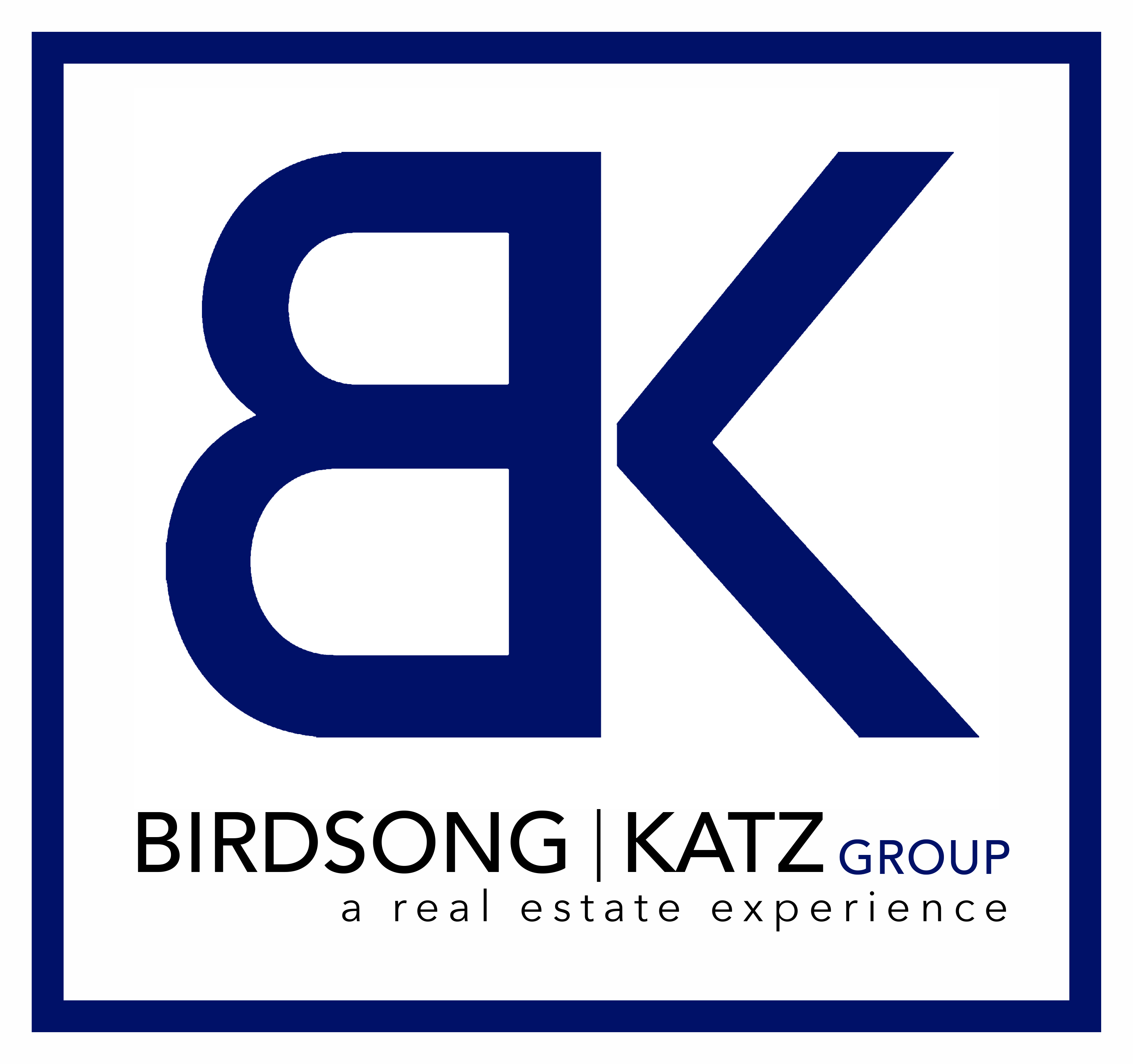 Birdsong Katz Group logo